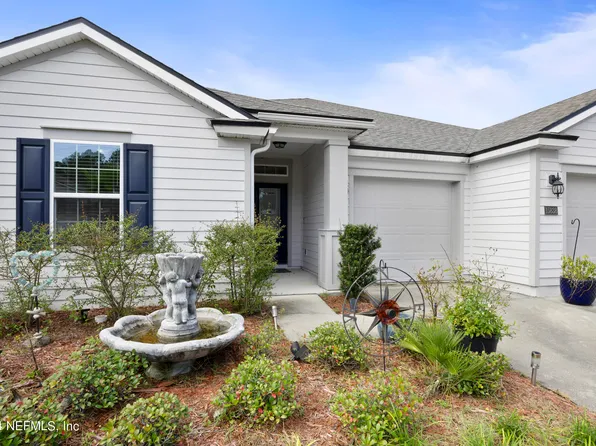 15838 GREAT LAKES Circle, Jacksonville, FL 32218
