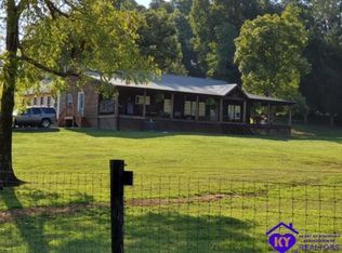 1 Old Grayson Springs Rd, Clarkson, KY 42726