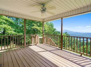 1225 Daybreak Rd, Cleveland, GA 30528