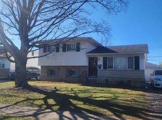 1657 Brentnell Ave, Columbus, OH