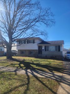 1657 Brentnell Ave, Columbus, OH, 43219