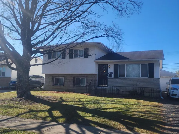 1657 Brentnell Ave, Columbus, OH 43219