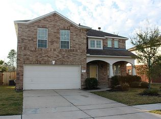 3702 Mahogany Trl, Pearland, TX 77584