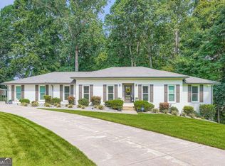 2405 Creole Creek Cir, Stone Mountain, GA 30087