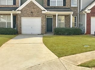 545 Rockbridge Trl, Stone Mountain, GA 30083