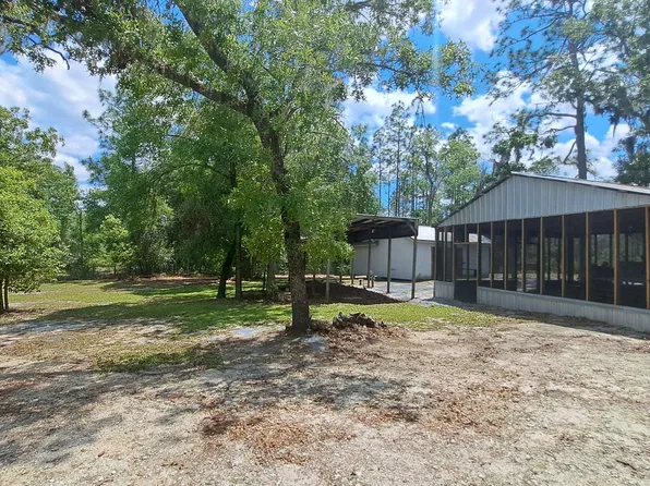 12129 NE 2nd Way, Branford, FL 32008