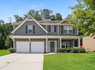 95 Harmony Cir, Acworth, GA 30101