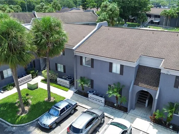 3810 Cortez Cir Unit C, Tampa, FL 33614