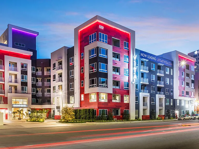 Vita Apartment Homes — Photo 57