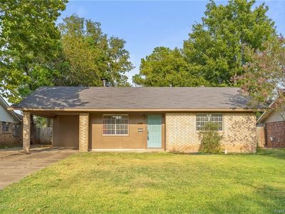 2510 Belle Grove Dr, Bossier City, LA, 71111