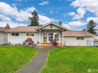 2402 Union Avenue NE, Renton, WA 98059