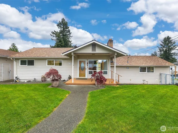 2402 Union Avenue NE, Renton, WA 98059