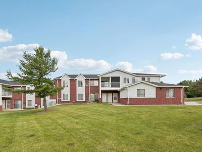 8580 Lexington PLACE #4, Pleasant Prairie, WI, 53158