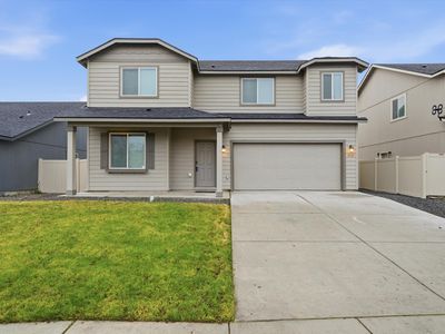 2161 W 22nd Ave, Kennewick, WA, 99336