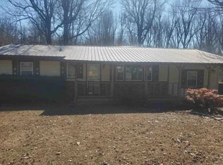1202 Franklin Dr, Paragould, AR 72450