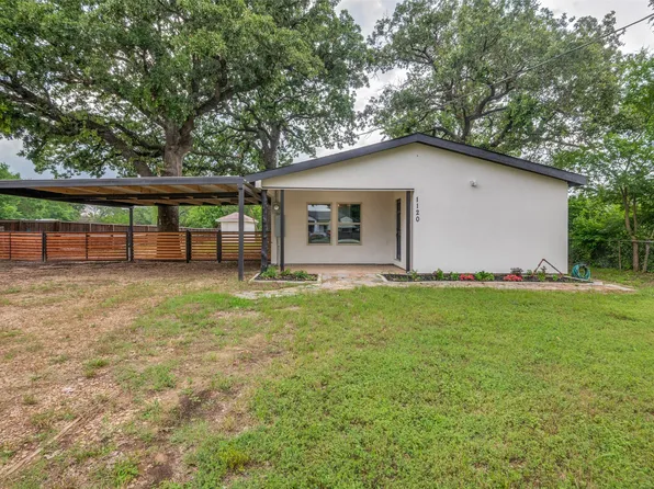 1120 Dowdy Ferry Rd, Dallas, TX 75217