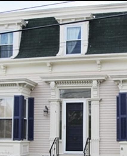 similar style of house