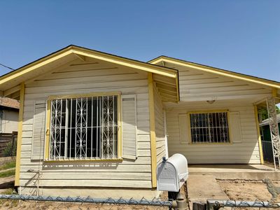 714 Clark Blvd, Laredo, TX, 78040