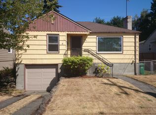 5644 48th Ave SW, Seattle, WA 98136