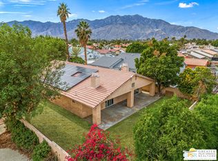 68230 Santelmo Rd, Cathedral City, CA 92234