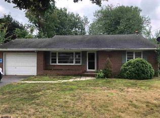 1875 E Walnut Rd, Vineland, NJ 08361