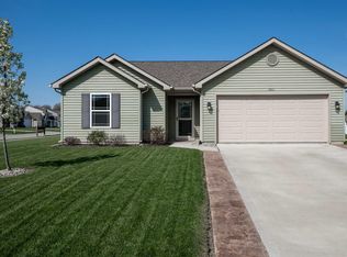 2411 Grand Cyn, Fort Wayne, IN 46808