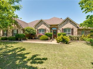 645 Melody Ln, Lakewood Village, TX 75068
