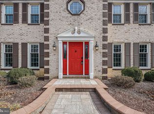 10592 Hunters Way, Laurel, MD 20723