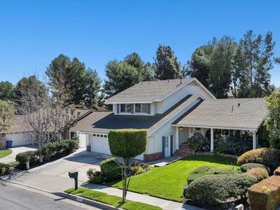 540 W Country Hills Dr, La Habra, CA, 90631