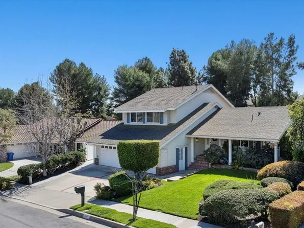 540 W Country Hills Dr, La Habra, CA 90631