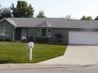 30372 Wynd Tree Blvd, Elkhart, IN 46516