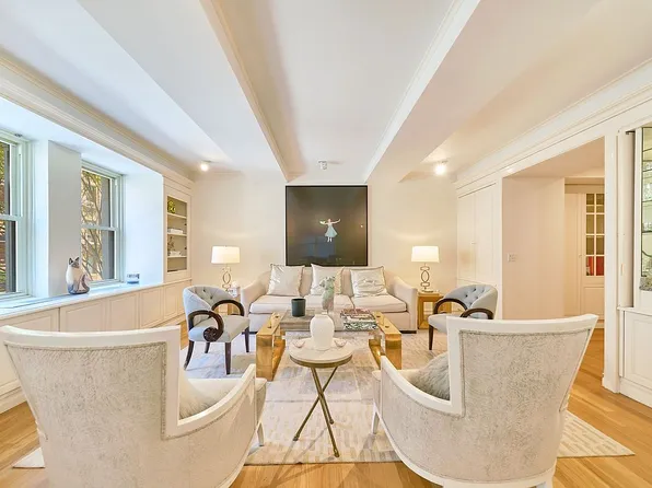 610 Park Ave APT 3E, New York, NY 10065