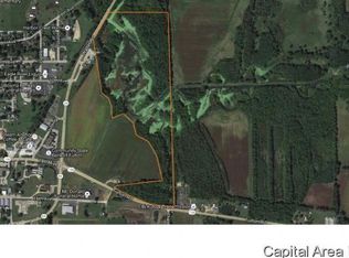 19736 Waller Rd, Fulton, IL 61252