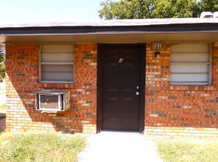 2618 SW H Ave UNIT 3, Lawton, OK 73505