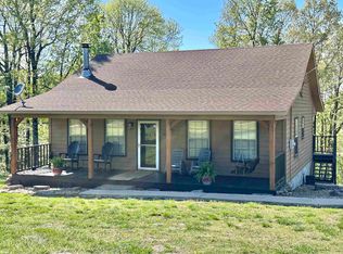 8997 Highway 9, Mountain View, AR 72560