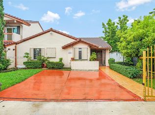 Monserrat Subdivision Con, Miami, FL 33184