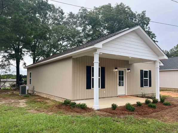 311 Morrison St, Andalusia, AL 36420