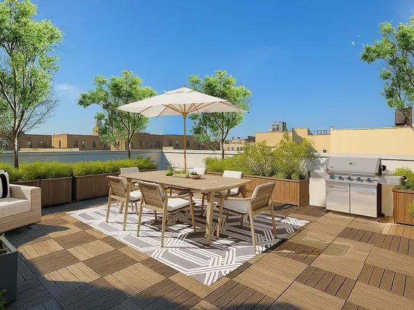 342 Bedford Ave APT 4C, Brooklyn, NY 11249