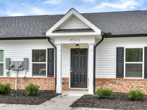 2311 Bishop Way, Augusta, GA 30906