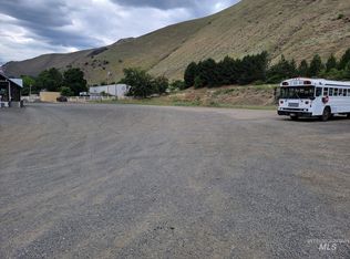 1333 S Main St, Riggins, ID 83549