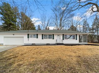 8683 Wooster Pike Rd, Seville, OH 44273