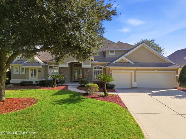 237 S HAMPTON CLUB Way, St. Augustine, FL 32092