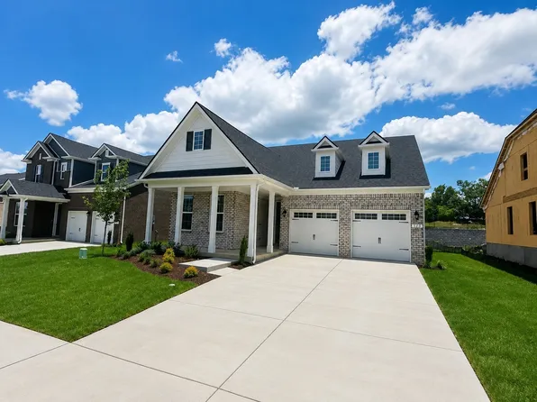 515 Pine Valley Rd, Mtjuliet, TN 37122