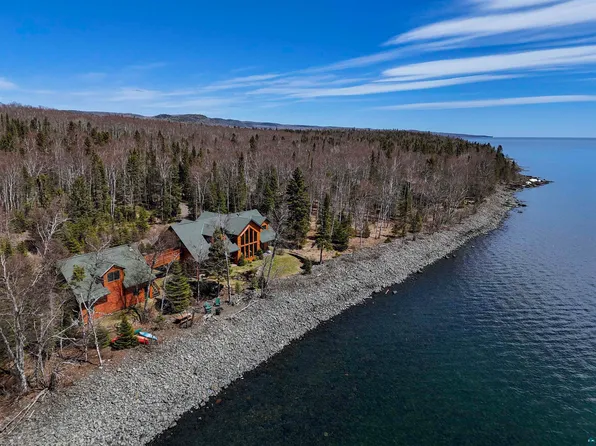 144 Stonegate Rd, Hovland, MN 55606