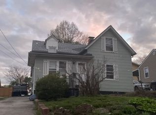 9442 Marlowe Ave, Saint Louis, MO