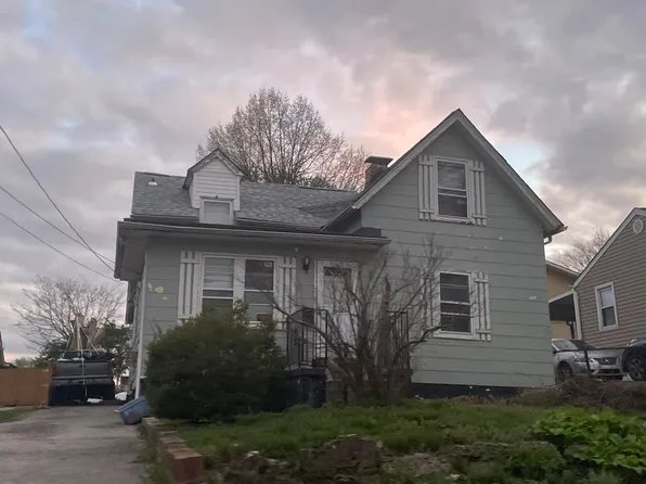 9442 Marlowe Ave, Saint Louis, MO 63114