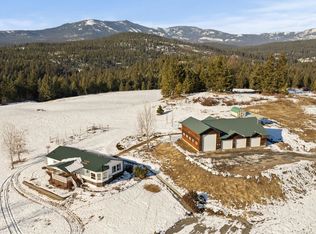 996C S Basin Rd, Colville, WA 99114