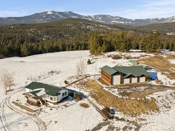 996C S Basin Rd, Colville, WA 99114