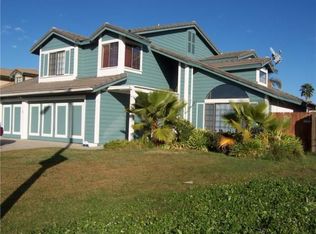 14186 Appleblossom Ln, Moreno Valley, CA 92553