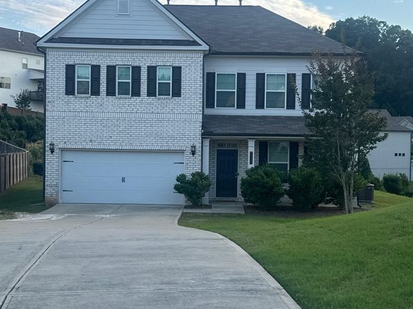 7725 Farrow Pass Cir